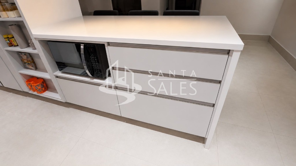 Apartamento, 2 quartos, 62 m² - Foto 6