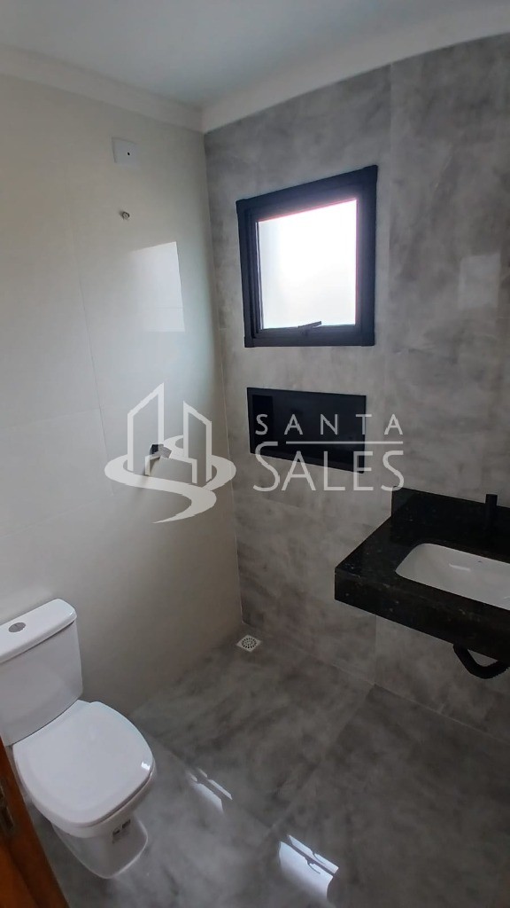 Sobrado, 2 quartos, 80 m² - Foto 18