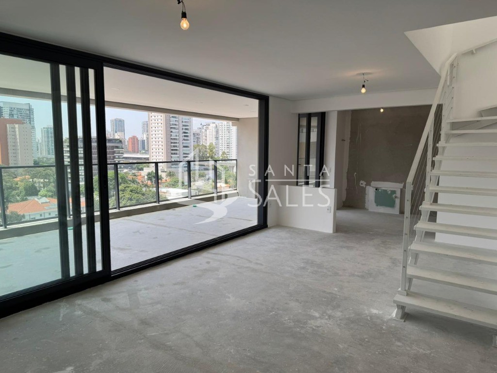 Cobertura, 4 quartos, 330 m² - Foto 3