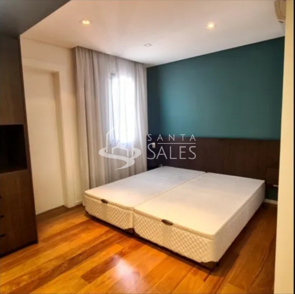 Apartamento, 2 quartos, 90 m² - Foto 4