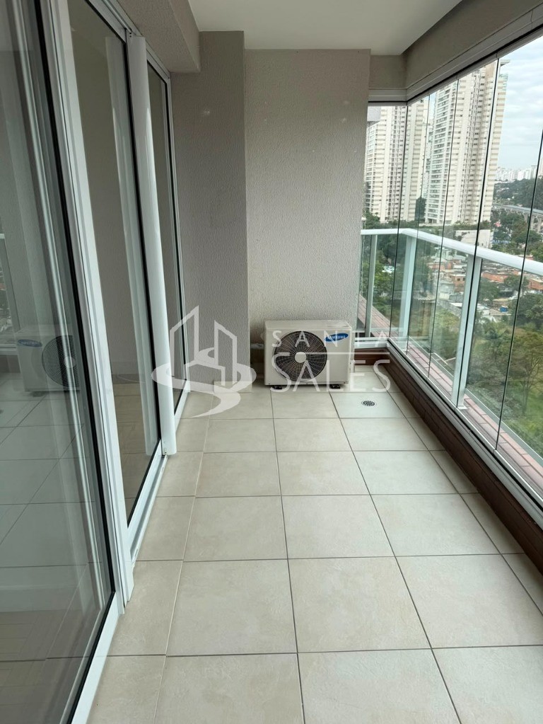 Apartamento, 1 quarto, 50 m² - Foto 8