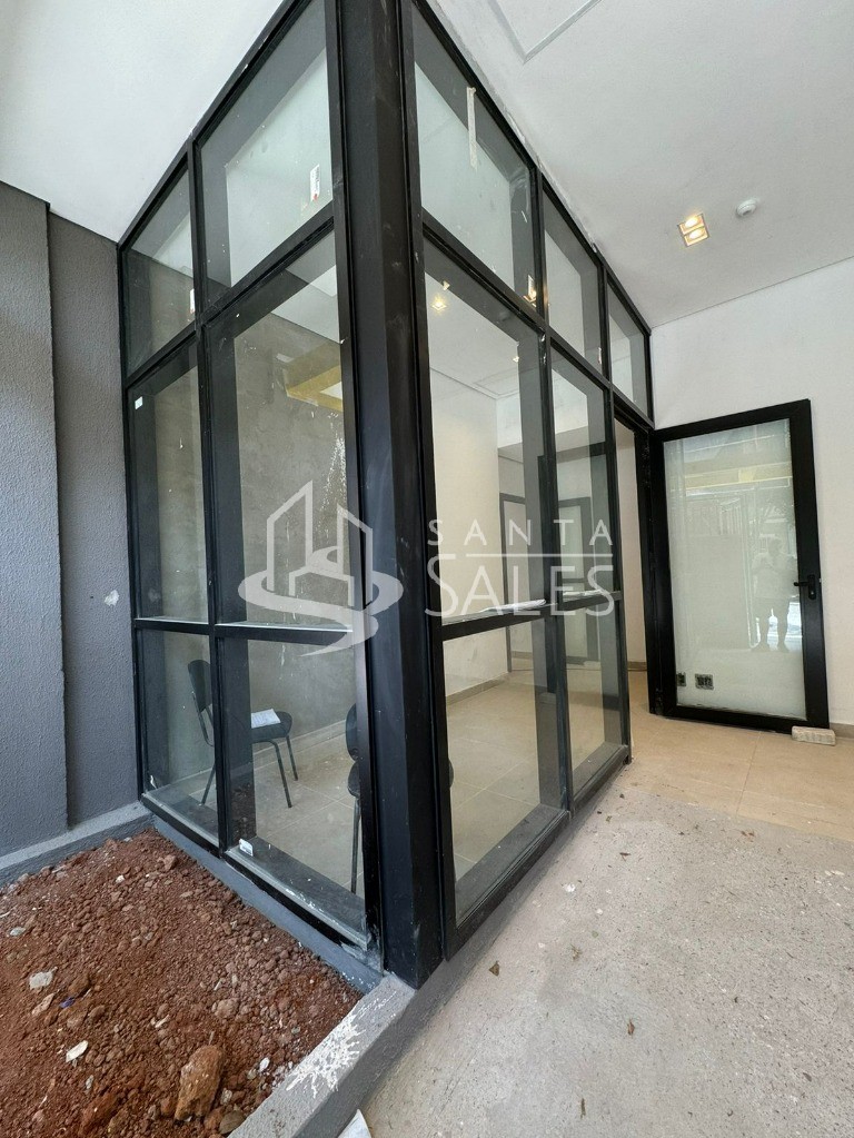 Kitnet-Studio, 34 m² - Foto 10