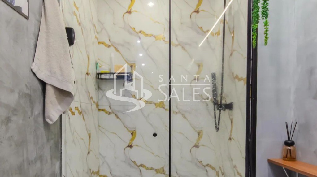 Apartamento, 1 quarto, 36 m² - Foto 14