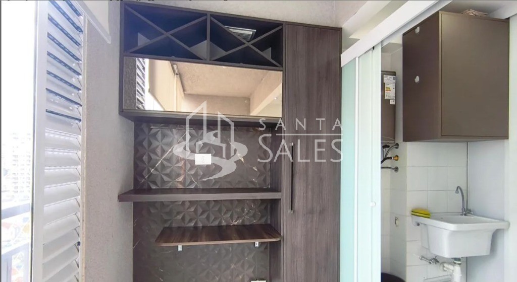 Apartamento, 2 quartos, 68 m² - Foto 40