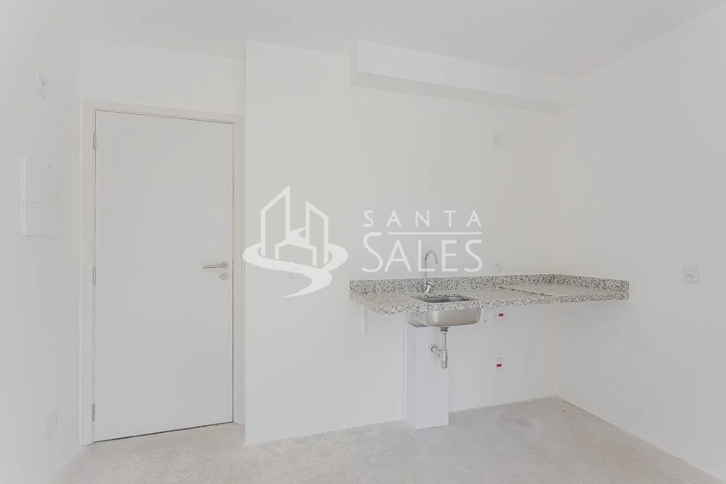 Apartamento, 1 quarto, 32 m² - Foto 15
