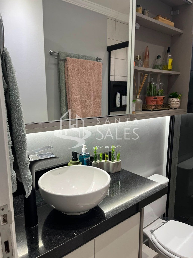 Apartamento, 3 quartos, 75 m² - Foto 10