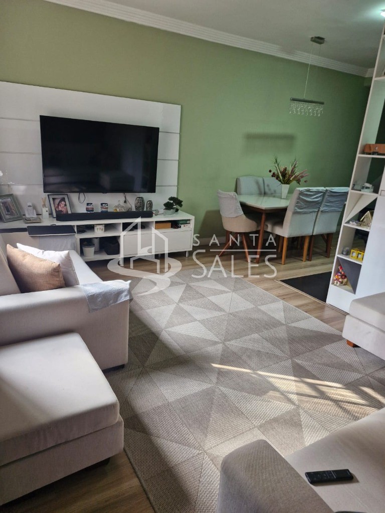 Apartamento, 2 quartos, 85 m² - Foto 10