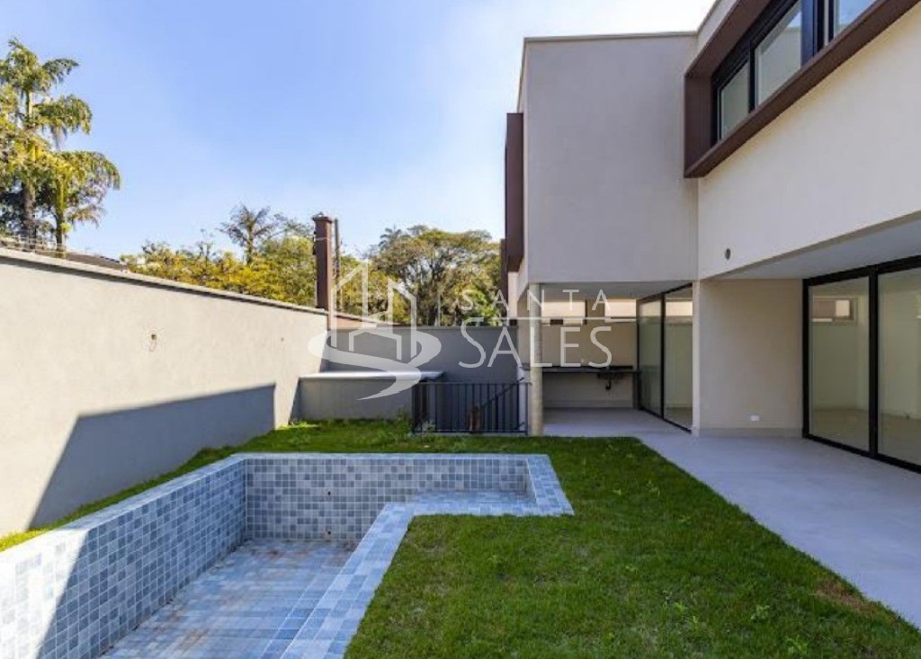 Casa, 4 quartos, 541 m² - Foto 15