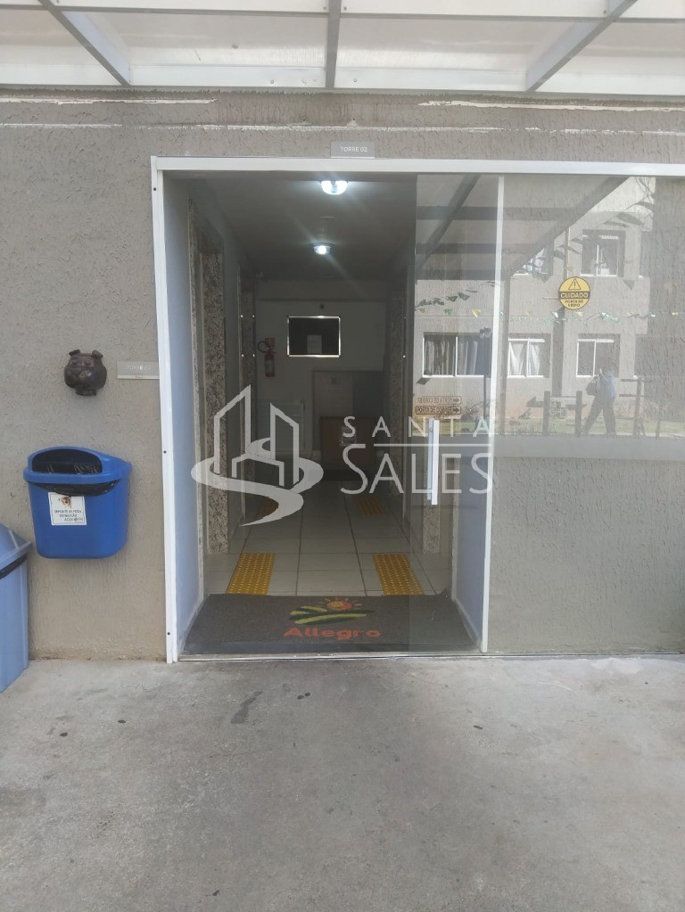 Apartamento, 2 quartos, 46 m² - Foto 4