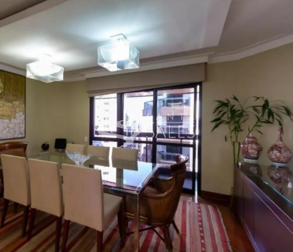 Apartamento, 2 quartos, 304 m² - Foto 5