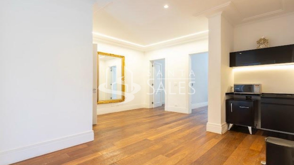 Sobrado, 4 quartos, 1050 m² - Foto 38