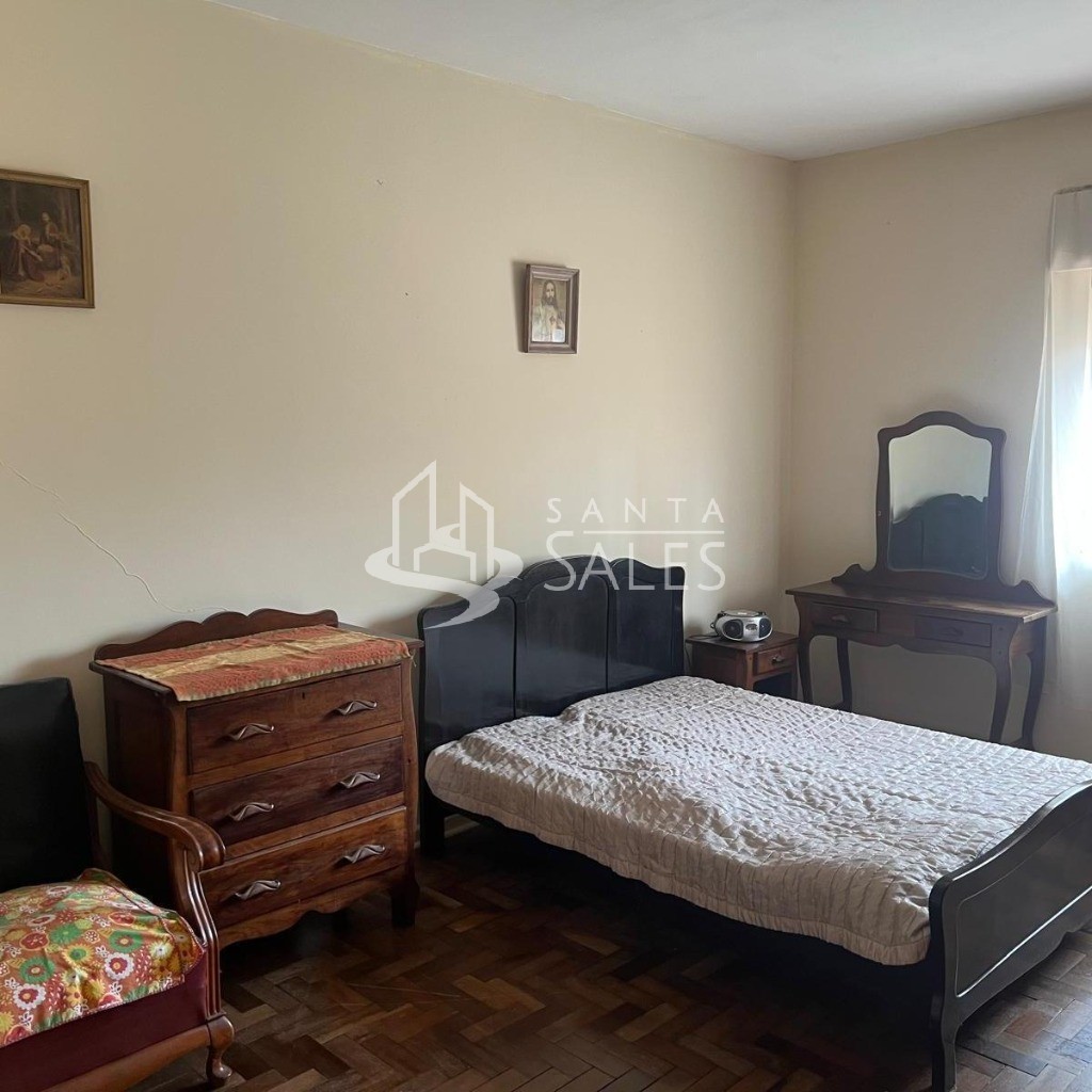 Sobrado, 4 quartos, 200 m² - Foto 22