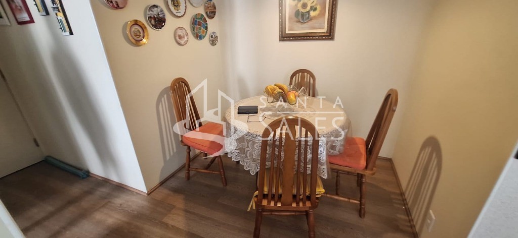 Apartamento, 2 quartos, 60 m² - Foto 3