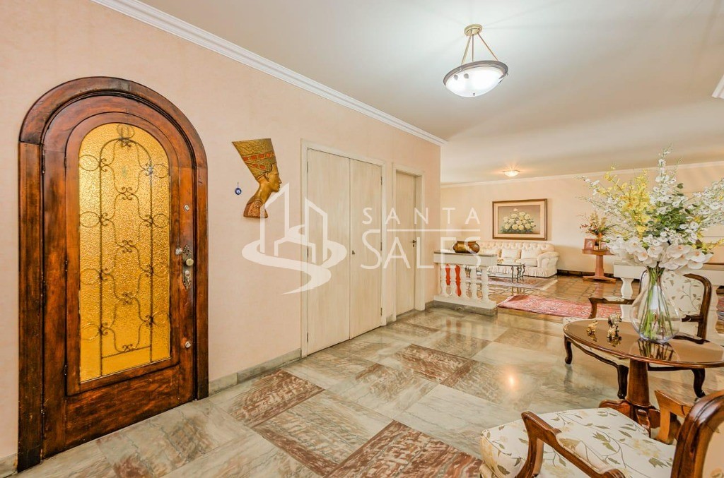 Apartamento, 5 quartos, 455 m² - Foto 9
