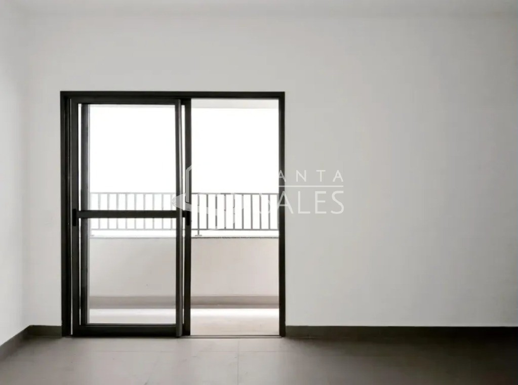 Apartamento, 1 quarto, 29 m² - Foto 9