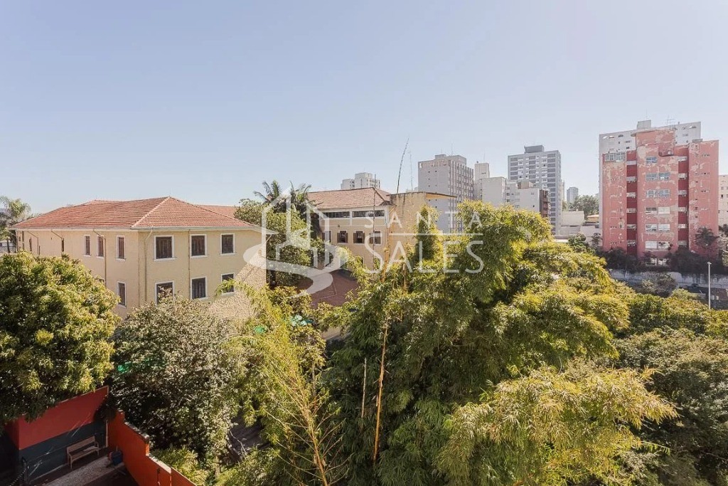 Apartamento, 1 quarto, 32 m² - Foto 36
