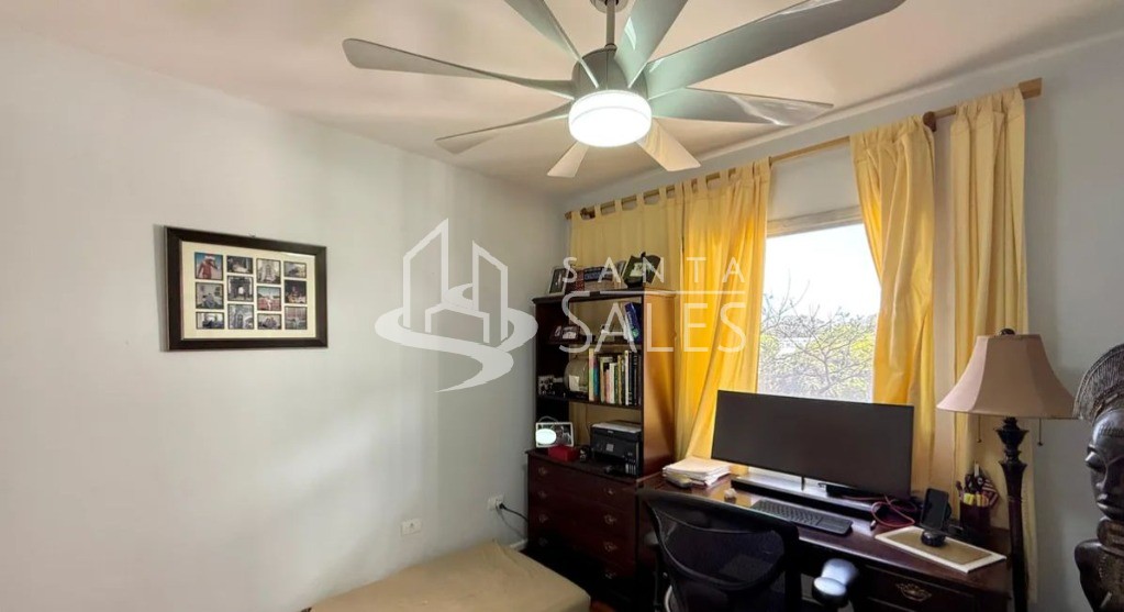 Apartamento, 4 quartos, 154 m² - Foto 35