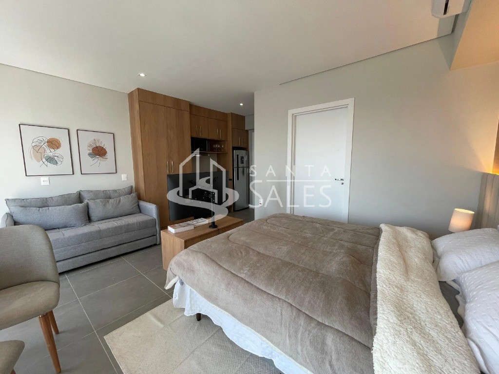 Apartamento, 1 quarto, 37 m² - Foto 31