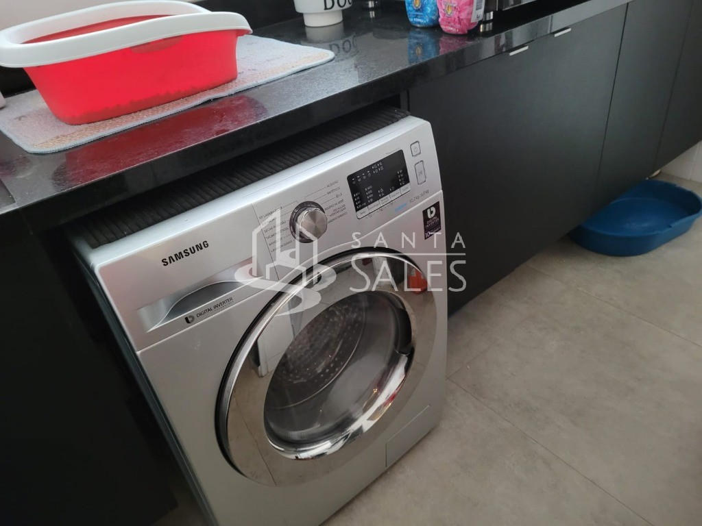 Apartamento, 3 quartos, 134 m² - Foto 14