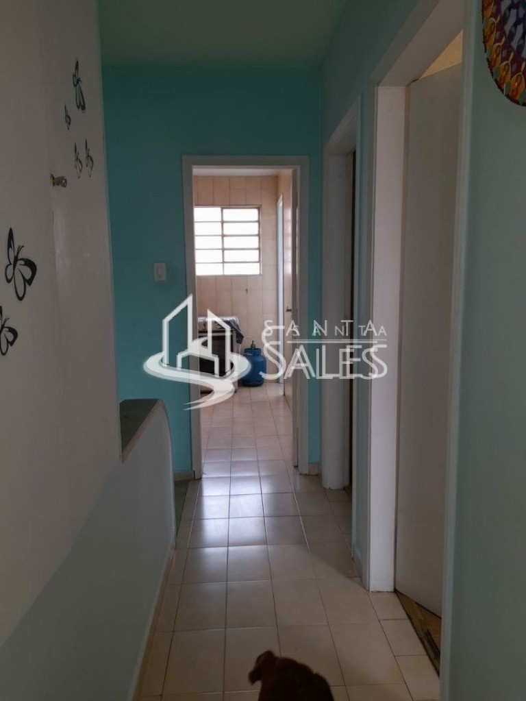 Casa, 1 quarto, 44 m² - Foto 3