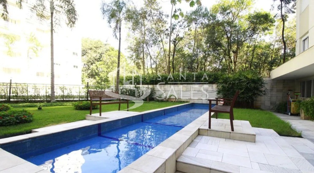 Apartamento, 1 quarto, 32 m² - Foto 21