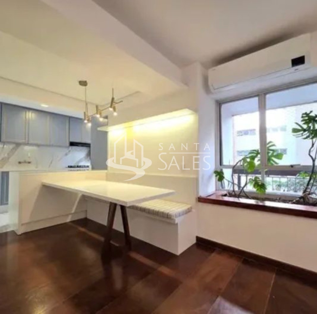 Apartamento, 1 quarto, 99 m² - Foto 3