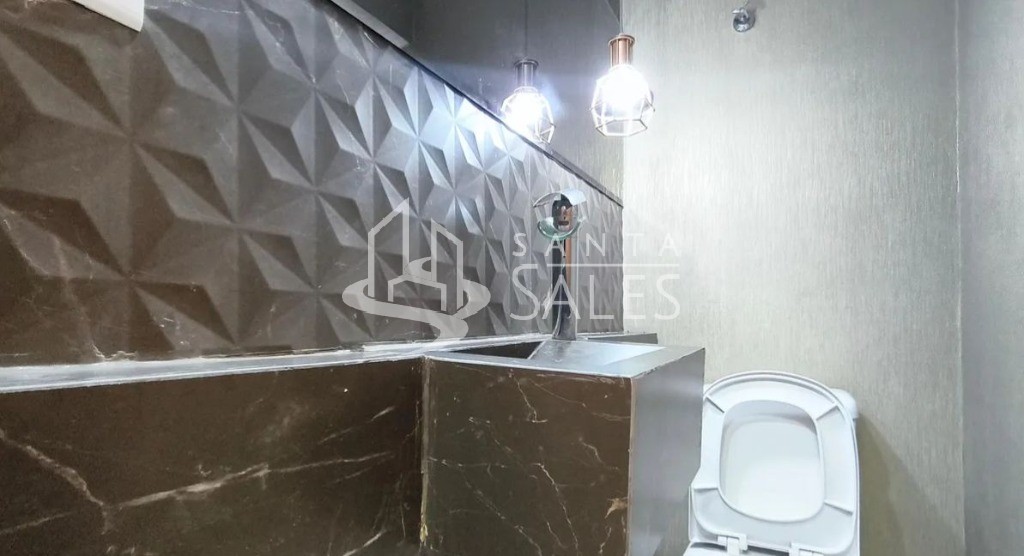 Apartamento, 2 quartos, 68 m² - Foto 33