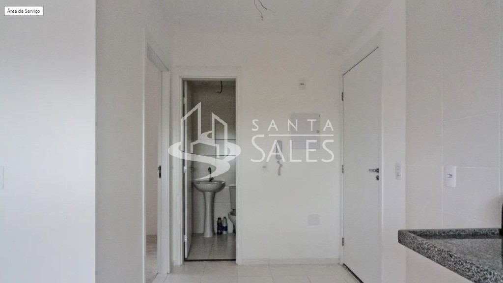 Apartamento, 1 quarto, 30 m² - Foto 6