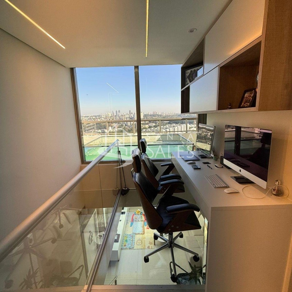Cobertura, 3 quartos, 160 m² - Foto 21