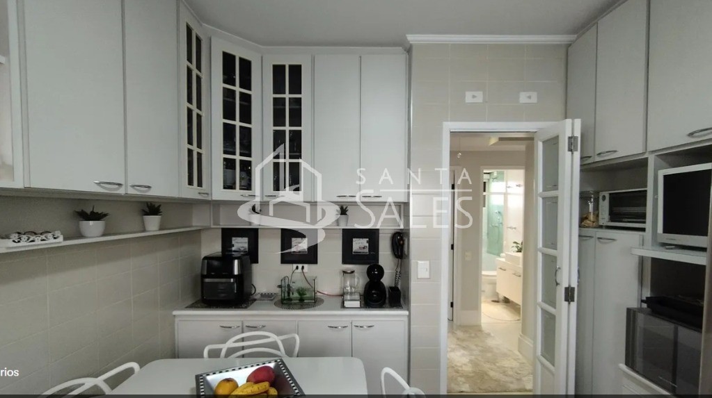 Apartamento, 3 quartos, 115 m² - Foto 4