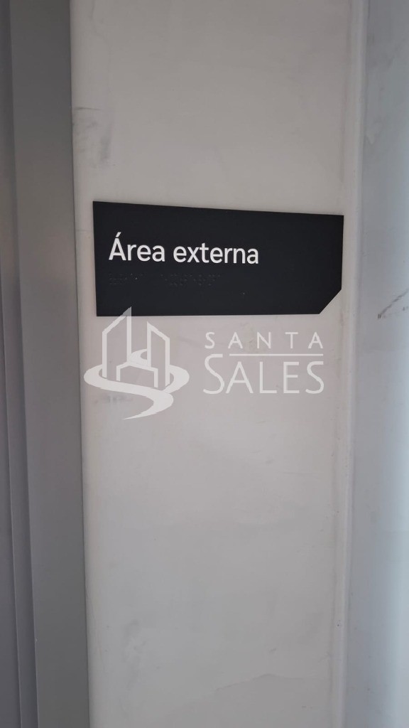 Apartamento, 1 quarto, 54 m² - Foto 11