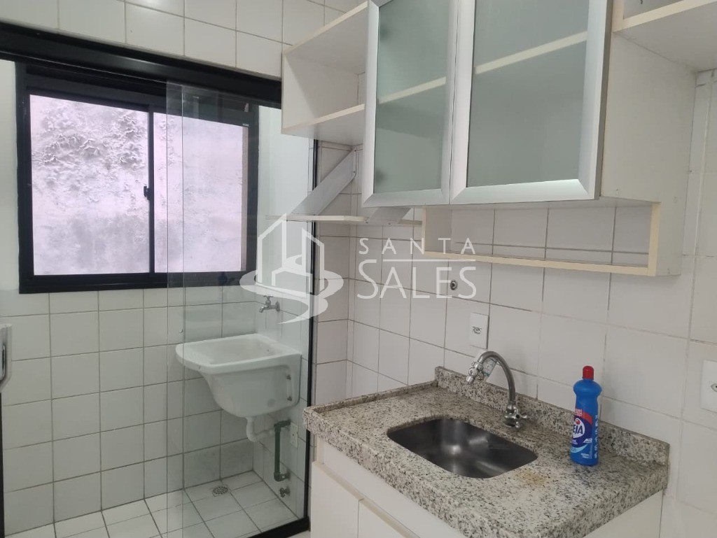 Apartamento, 1 quarto, 37 m² - Foto 1
