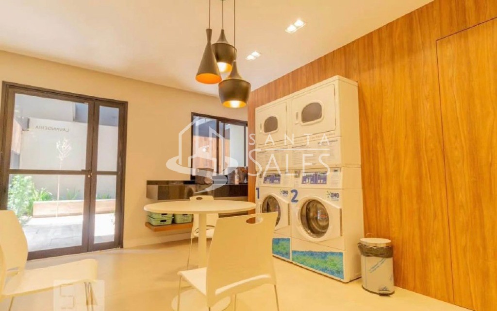 Apartamento, 1 quarto, 21 m² - Foto 8