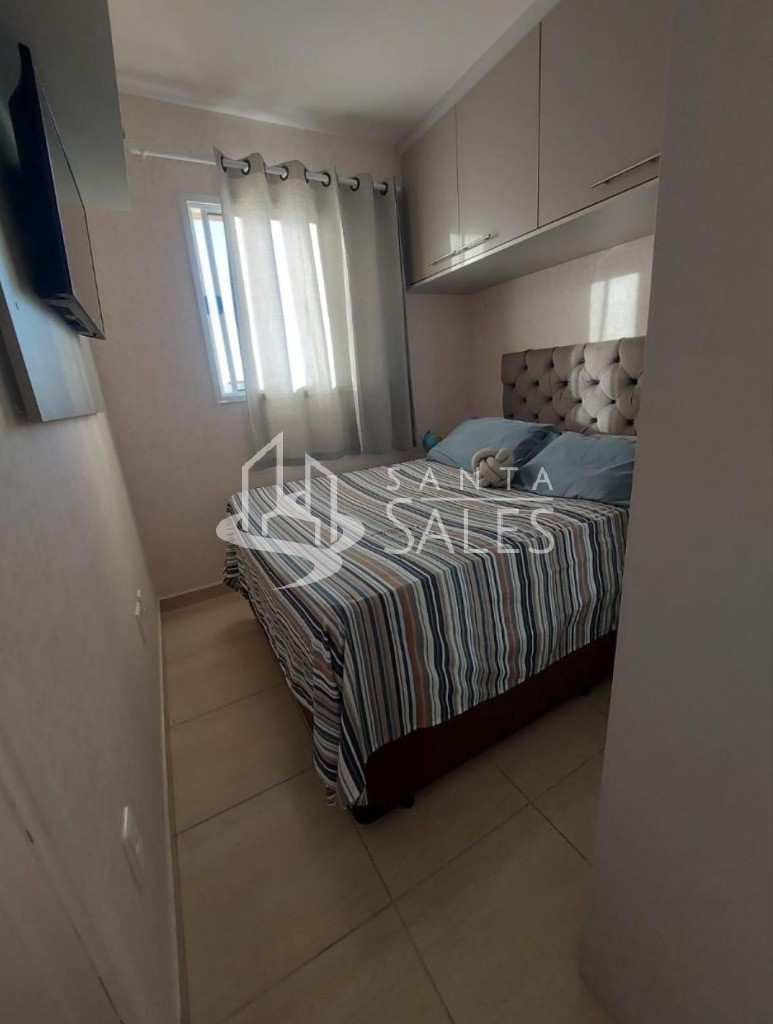 Apartamento, 2 quartos, 33 m² - Foto 10