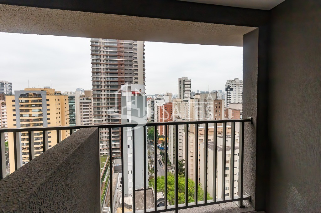 Apartamento, 1 quarto, 26 m² - Foto 8