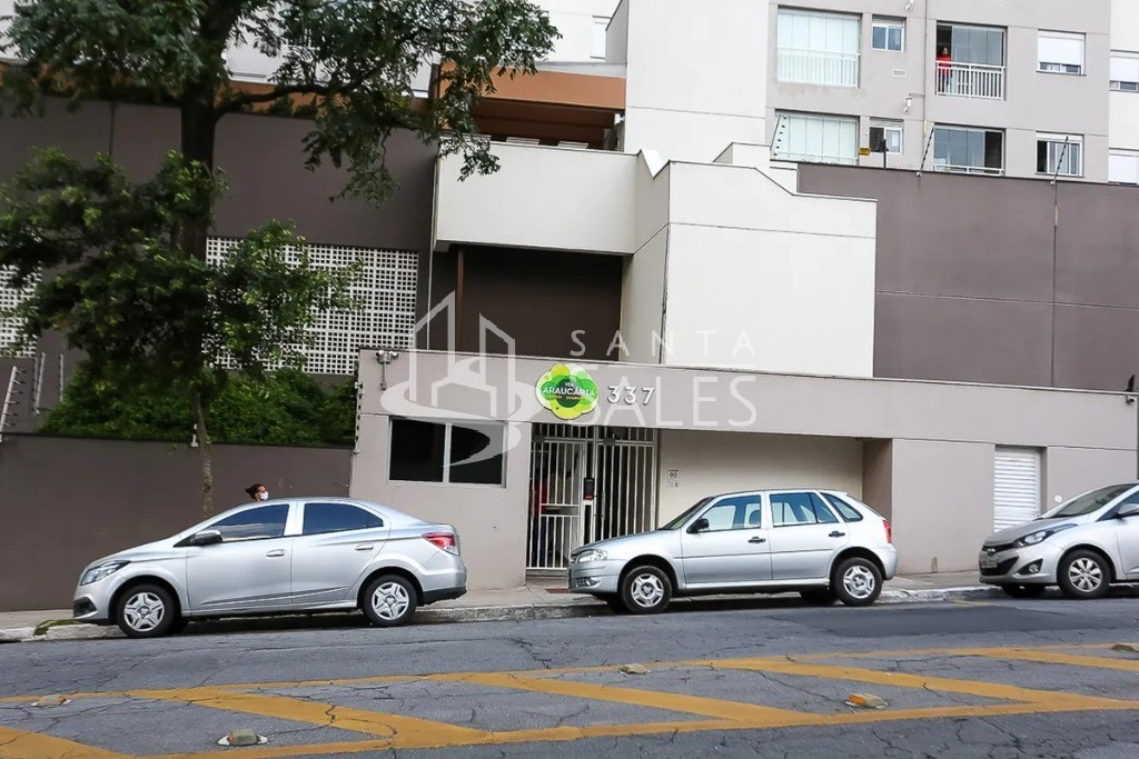 Apartamento, 2 quartos, 48 m² - Foto 14