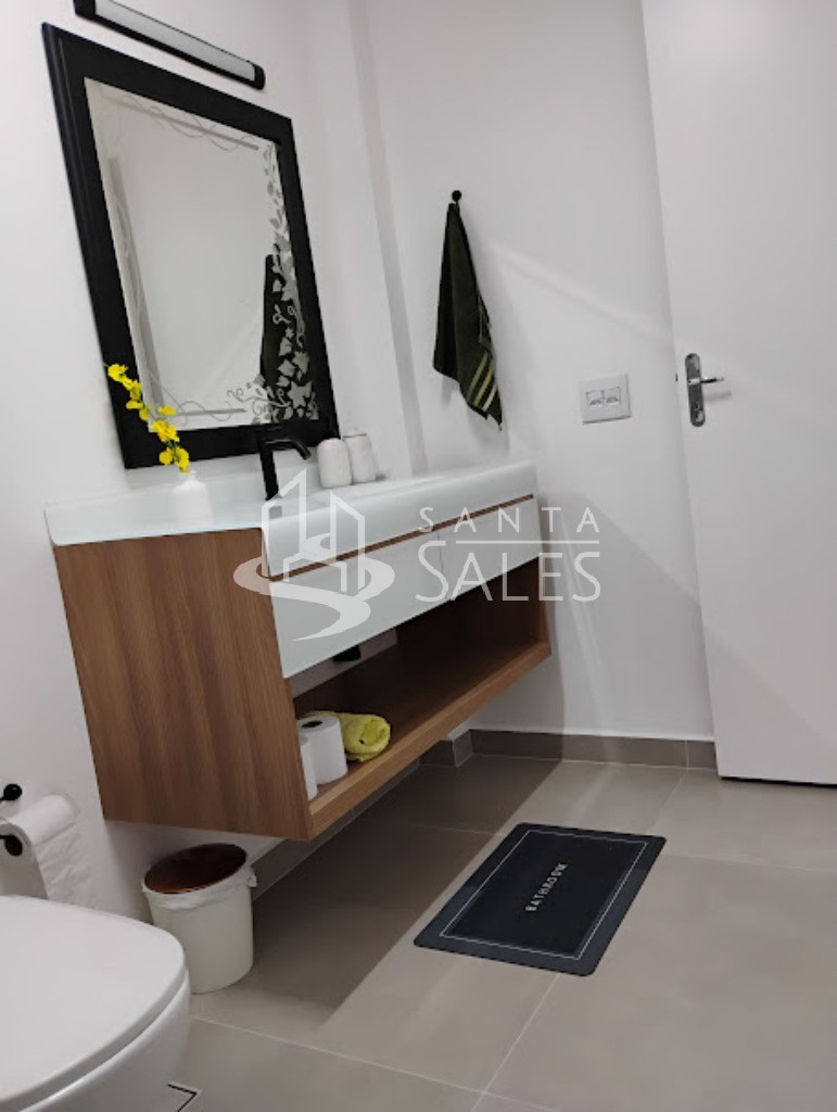 Apartamento, 1 quarto, 43 m² - Foto 9