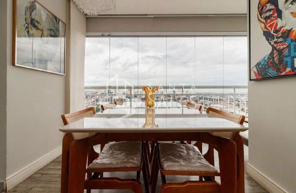 Apartamento, 2 quartos, 64 m² - Foto 3