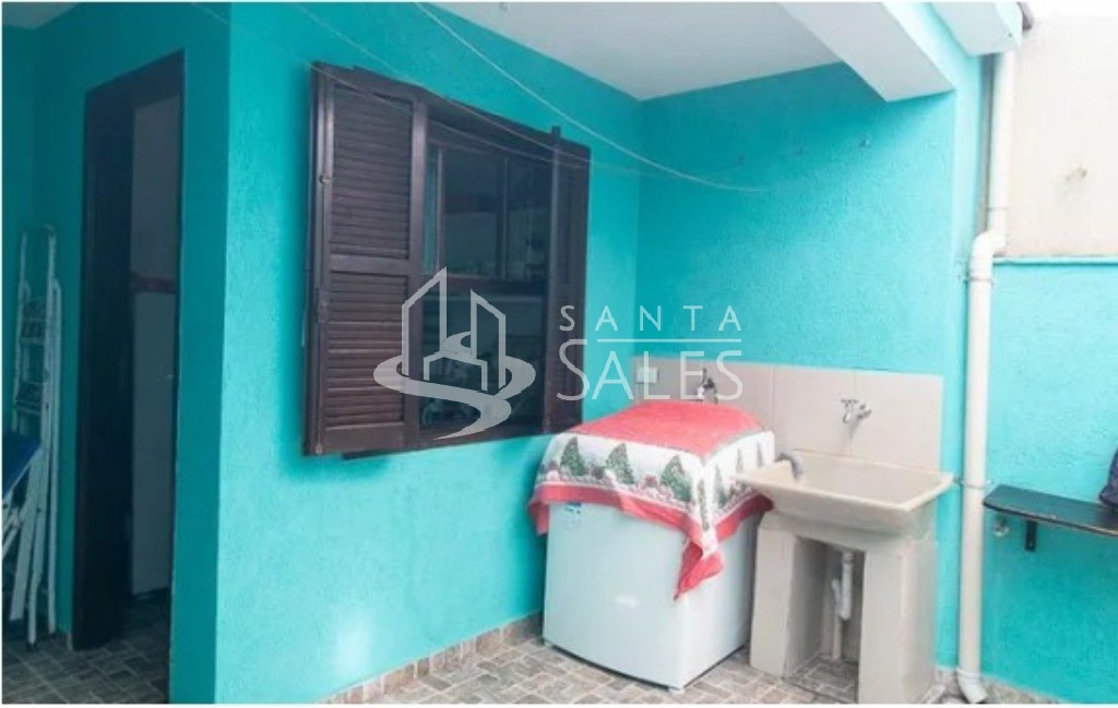 Casa, 4 quartos, 159 m² - Foto 5