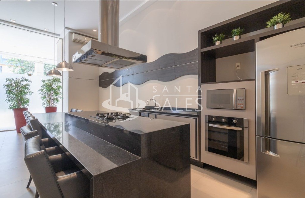 Apartamento, 2 quartos, 108 m² - Foto 29