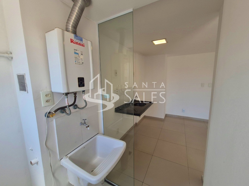 Apartamento, 1 quarto, 39 m² - Foto 11