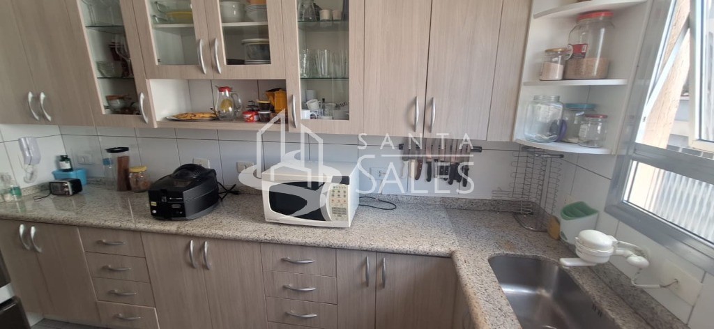 Apartamento, 2 quartos, 60 m² - Foto 6