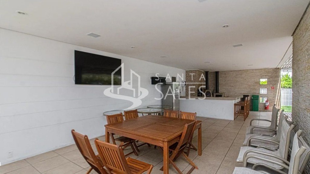 Apartamento, 4 quartos, 136 m² - Foto 47