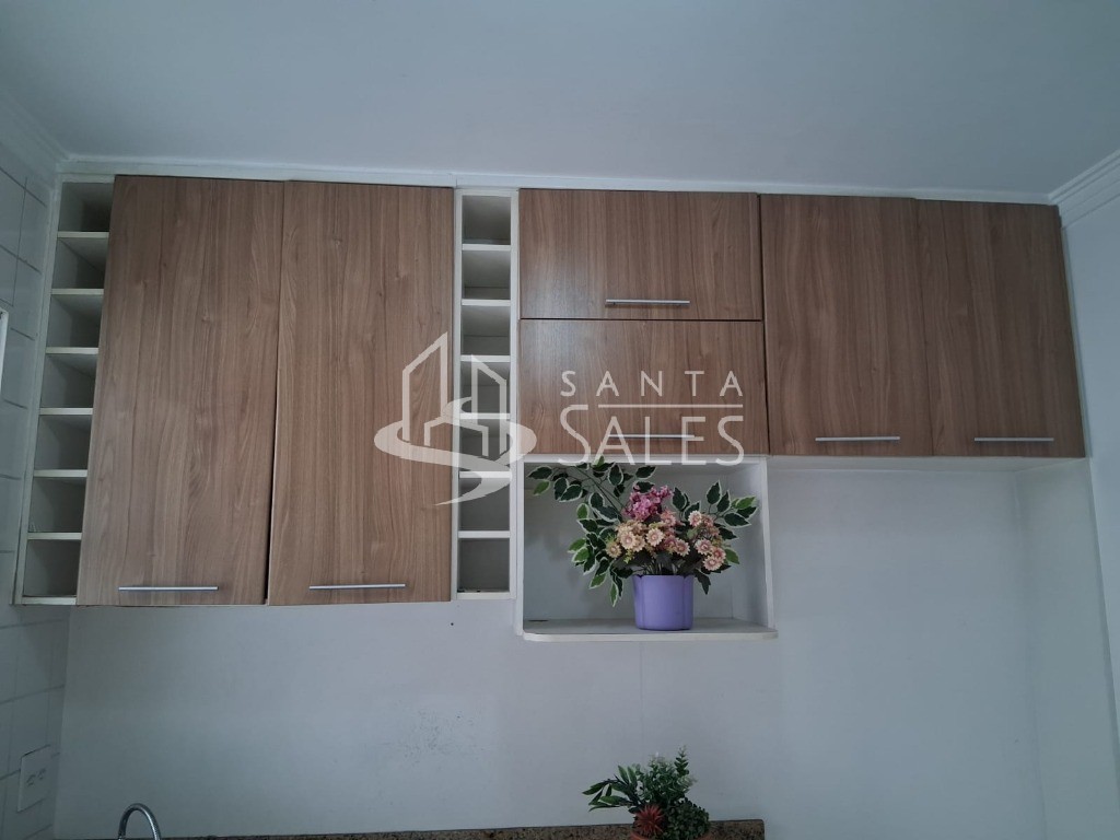 Sobrado, 2 quartos, 130 m² - Foto 9