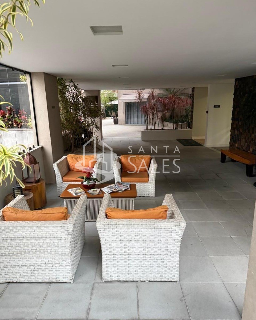 Apartamento, 3 quartos, 116 m² - Foto 17