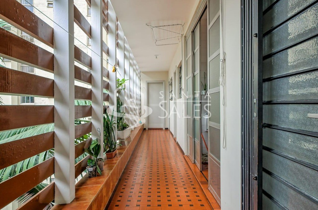 Apartamento, 5 quartos, 455 m² - Foto 23
