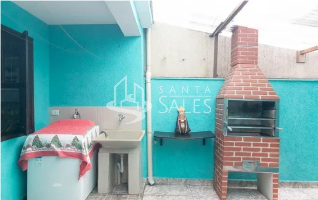 Casa, 4 quartos, 159 m² - Foto 43