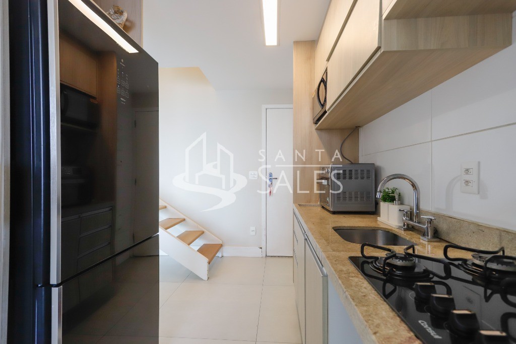Apartamento, 2 quartos, 134 m² - Foto 4