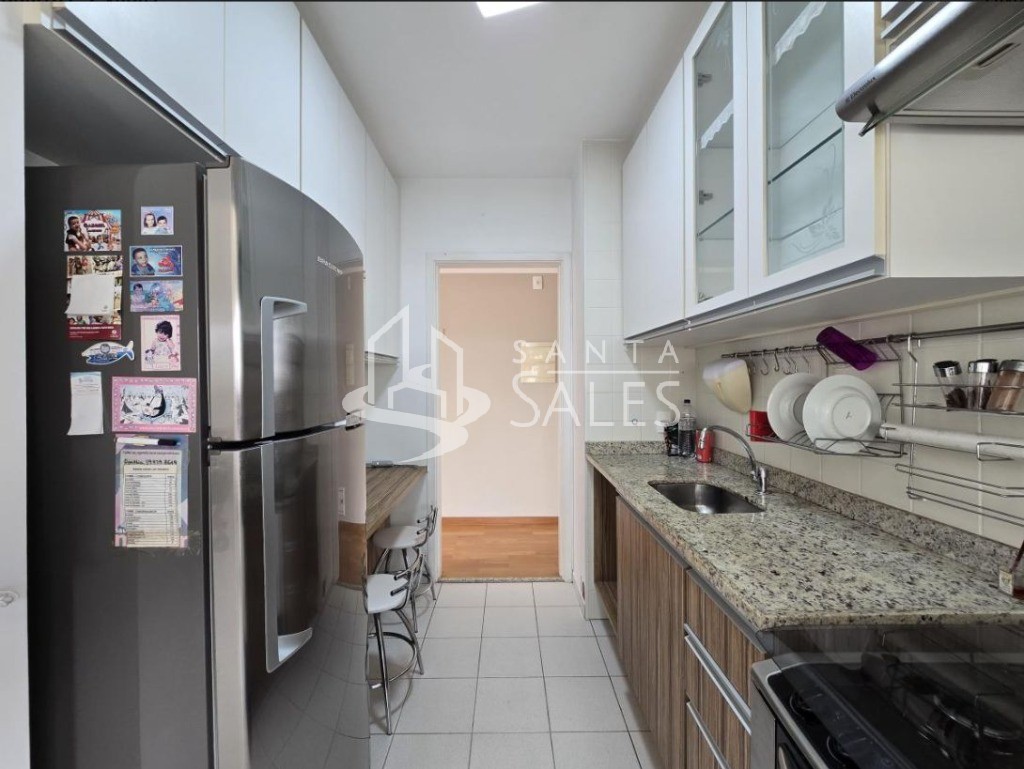 Apartamento, 3 quartos, 108 m² - Foto 10