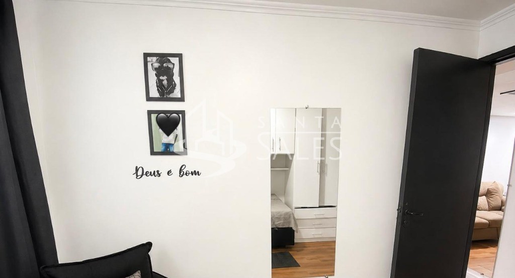 Apartamento, 2 quartos, 49 m² - Foto 23